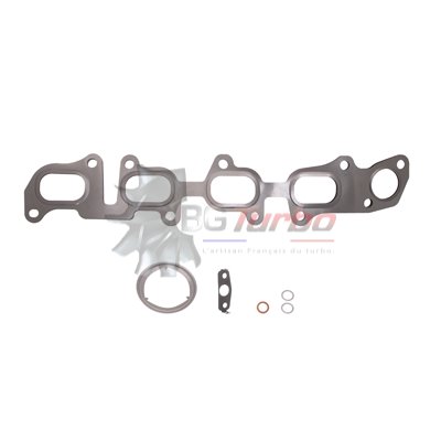 Turbo PIECES DETACHEES - NEUF - KIT JOINTS
